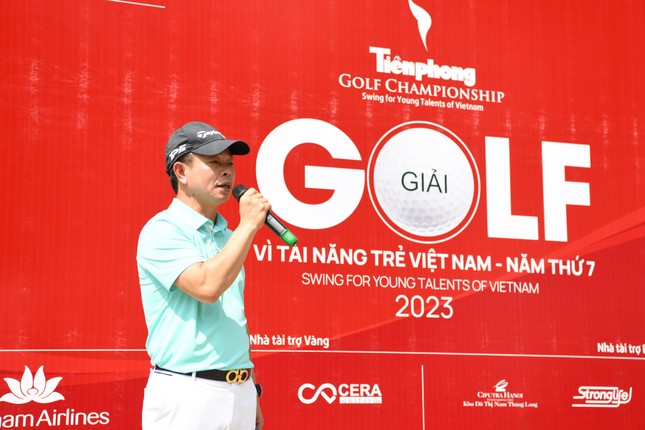 swing for young talents of vietnam 13