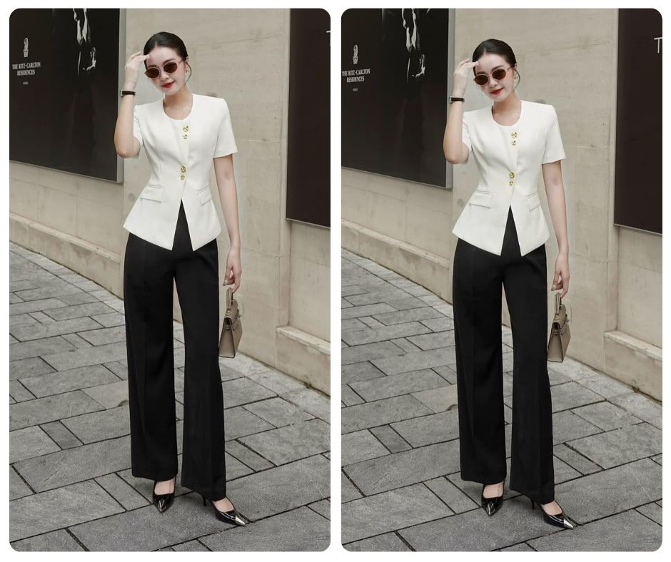 ao vest ngan tay 19
